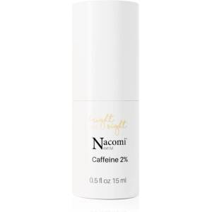 Nacomi Next Level Bright Sight озаряващ серум за околоочната зона 15ml