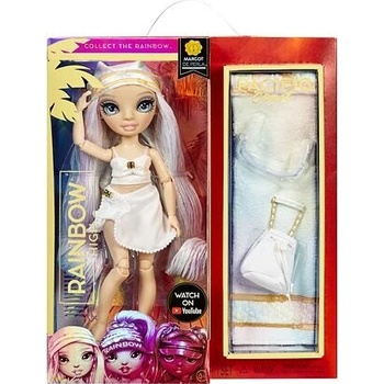 MGA Rainbow High Pacific Coast Margot de Perla