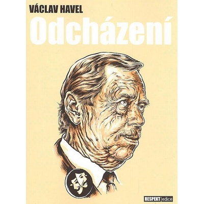 Odcházení