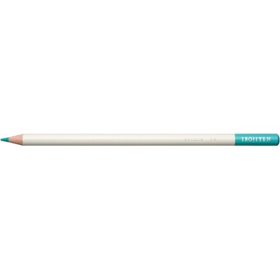 Tombow Цветен молив Irojiten ледено зелено (CI-RP6)