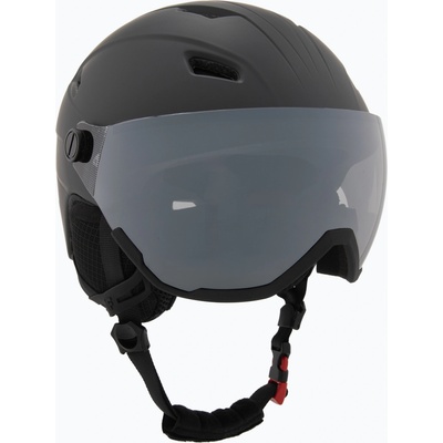 4F Скиорска каска 4F U096 dark grey