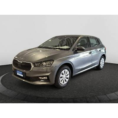 Skoda Fabia 1.0 TSI Selection 70 kW