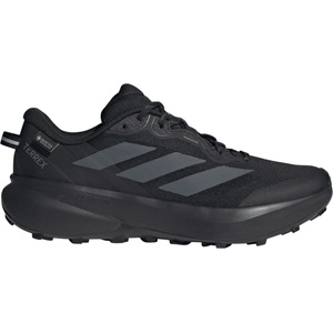 adidas Terrex Мъжки маратонки adidas Terrex Tracefinder Plus GTX Multisport shoes - Core Black / Grey Five / Core Black - размер 41 1/3 (EU) (023-3009-0215)