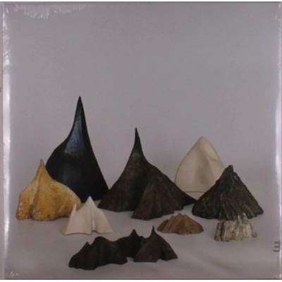 Aki Rissanen - Imaginary Mountains (Limited Edition) LP