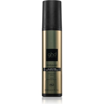 ghd Bodyguard защитен спрей за топлинно оформяне на косата 120ml