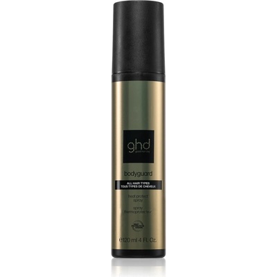 ghd Bodyguard защитен спрей за топлинно оформяне на косата 120ml
