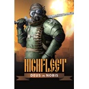 HighFleet