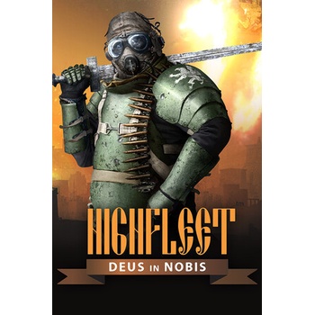 HighFleet