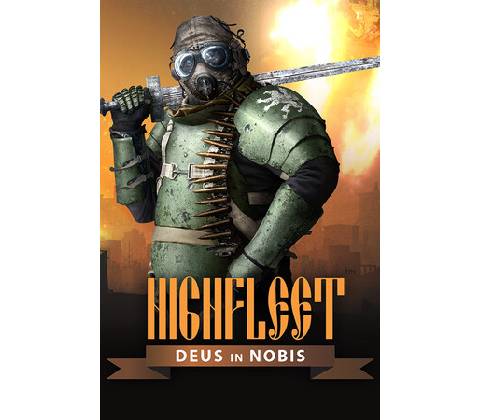 HighFleet