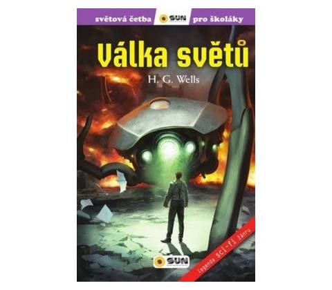 Válka světů