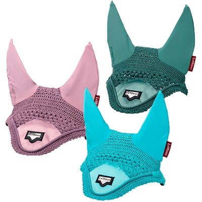 LeMieux Čabraka na uši Loire Satin sage – Zboží Dáma