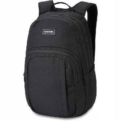 Dakine batoh Campus M 25 l černá