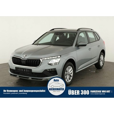 Skoda Kamiq 1.5 TSI Selection 110 kW