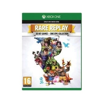 Rare Replay