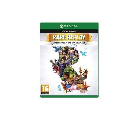 Rare Replay