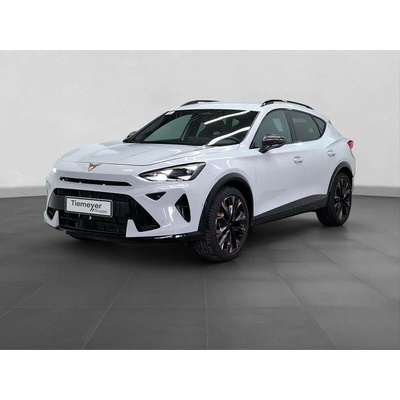 Cupra Formentor 2.0 TSI DSG 4Drive VZ 245 kW