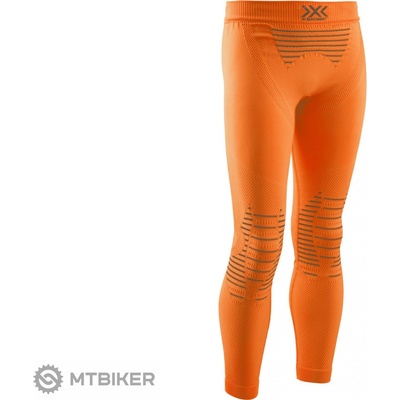 X-Bionic Invent 4.0 detské spodky oranžová