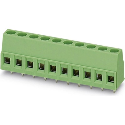 PCB terminal block MKDSP 1,5/ 6-5,08 1730162 Phoenix Contact