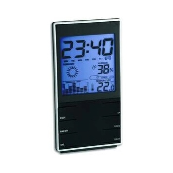 TFA Dostmann TFA 35.1102.01