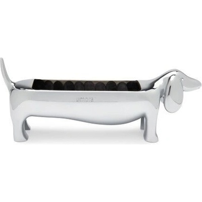 Umbra HK Limited Umbra Поставка за пръстени dachsie - дакел - цвят хром (umbra-299245-158)