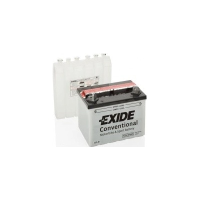 Exide U1-9