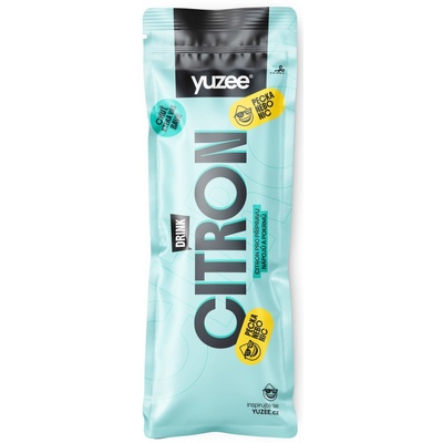 Yuzee Юзи Лимон 35 г