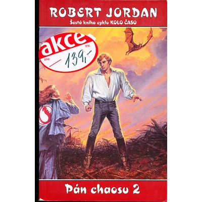 Pán chaosu 2