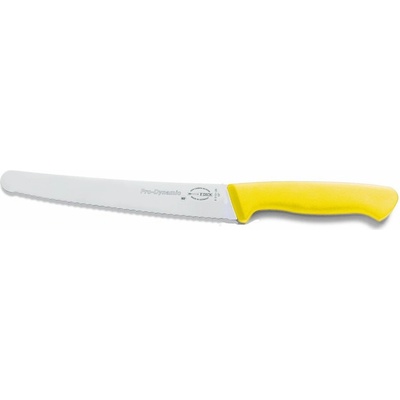 F.Dick Pro Dynamic Víceúčelový nůž s vlnitým výbrusem 26 cm
