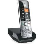 Gigaset Comfort 500 S30852-H3003-B101 Телефонни апарати