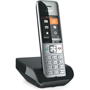 Gigaset Comfort 500 S30852-H3003-B101 Телефонни апарати