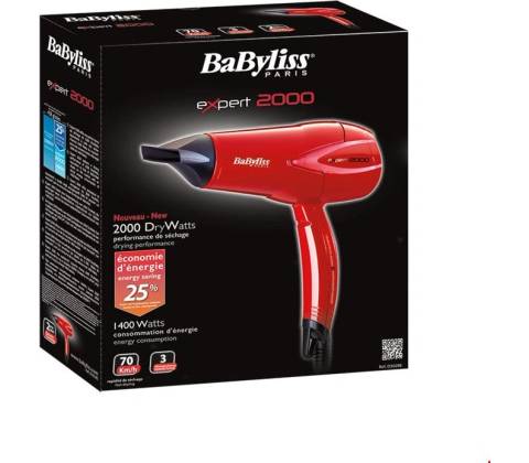 Babyliss D302