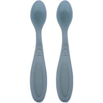 Lorelli Комплект лъжички Lorelli My Friend - Cameo Blue, 2 броя (10230270004)