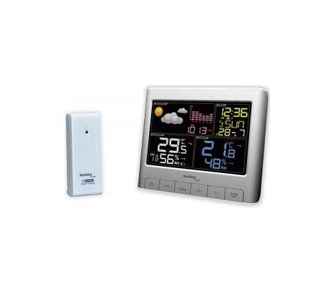 TechnoLine WS 6449