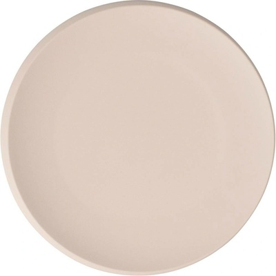 Villeroy & Boch Plochý talíř NewMoon beige 29,2 cm