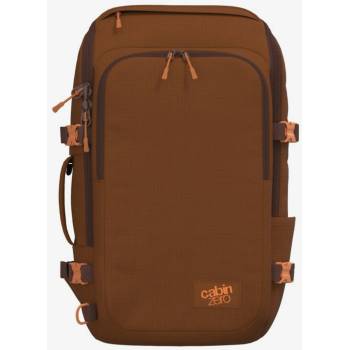 CabinZero Adv Pro 32L Saigon Coffee Раница CabinZero | Kafyav | ЖЕНИ | ONE SIZE