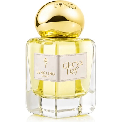Lengling Munich Glorya Day parfém dámský 50 ml