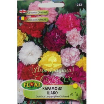 Image 1 of Флориан Карамфил шабо