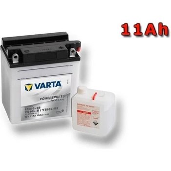 Varta YB10L-B/12N10-3B 511013
