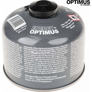 Optimus 4 Seasons 230 g