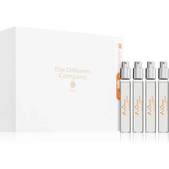 The Different Company Al Sahra комплект унисекс