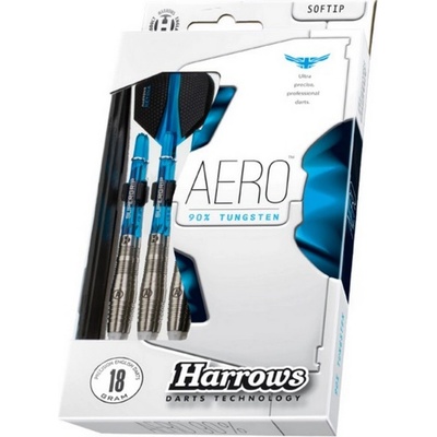 Harrows Soft AERO A 90% 18g