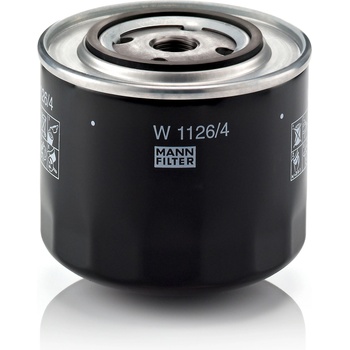 Mann-filter Маслен филтър mann-filter w 1126
