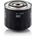Mann-filter Маслен филтър mann-filter w 1126