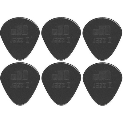 Dunlop 47RS 1.10 Nylon Jazz 6 Trsátko