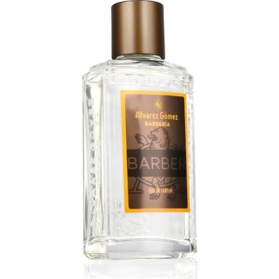 Alvarez Gómez Barbería EDP 150 ml