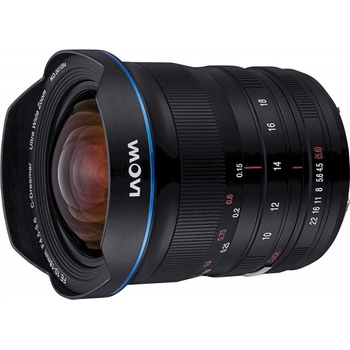 Laowa 10-18mm f/4.5-5.6 FE Zoom L-Mount