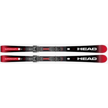 HEAD SUPERSHAPE e-RALLY 24/25