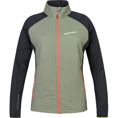 Hannah Makana burnt olive/anthracite