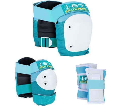 187 KILLER PadS SIX PACK