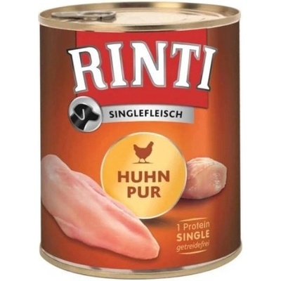 Rinti Singlefleisch čisté kuřecí 800 g